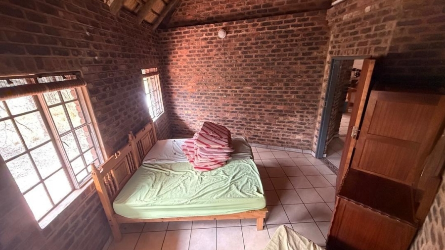 3 Bedroom Property for Sale in Vaalwater Limpopo