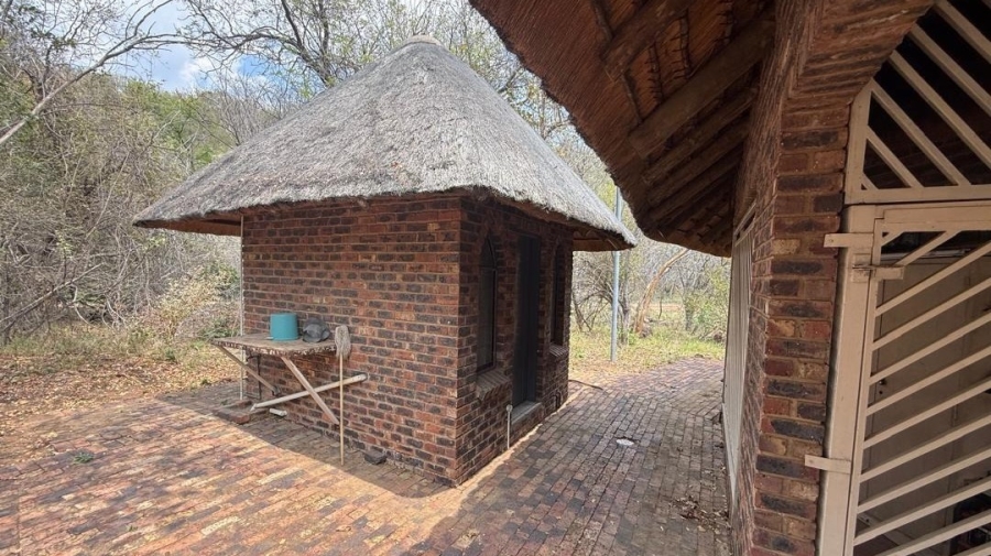 3 Bedroom Property for Sale in Vaalwater Limpopo