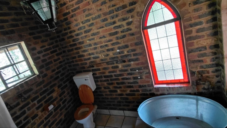 3 Bedroom Property for Sale in Vaalwater Limpopo