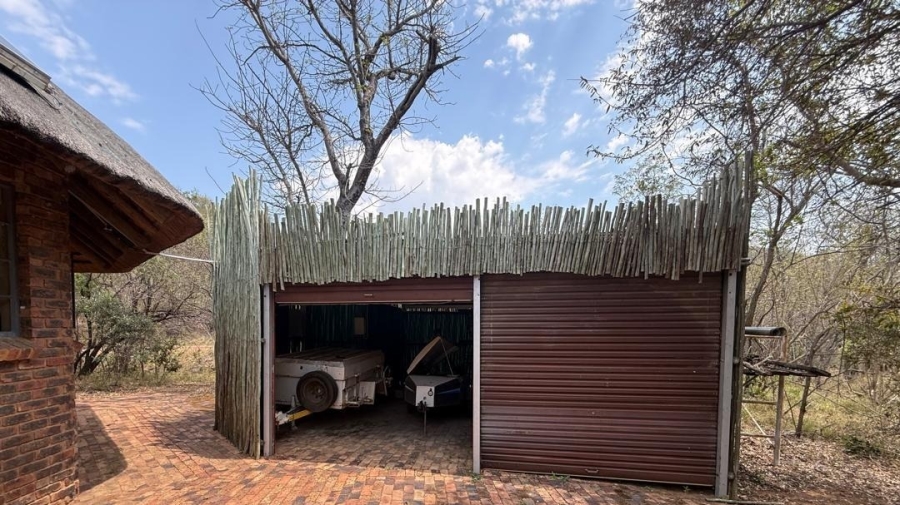 3 Bedroom Property for Sale in Vaalwater Limpopo