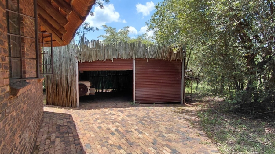 3 Bedroom Property for Sale in Vaalwater Limpopo