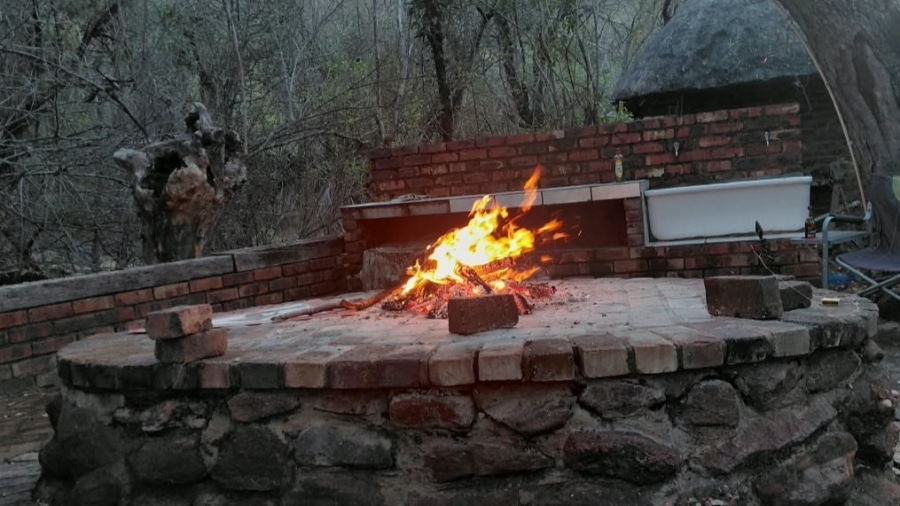 3 Bedroom Property for Sale in Vaalwater Limpopo