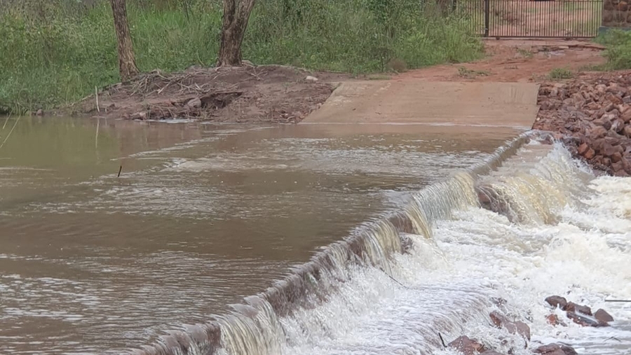 3 Bedroom Property for Sale in Vaalwater Limpopo