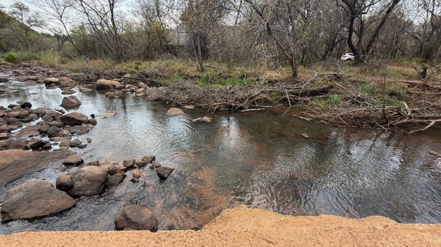 3 Bedroom Property for Sale in Vaalwater Limpopo