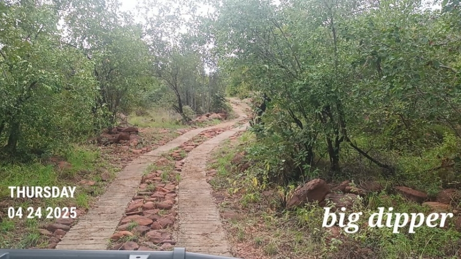 3 Bedroom Property for Sale in Vaalwater Limpopo