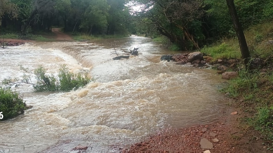 3 Bedroom Property for Sale in Vaalwater Limpopo