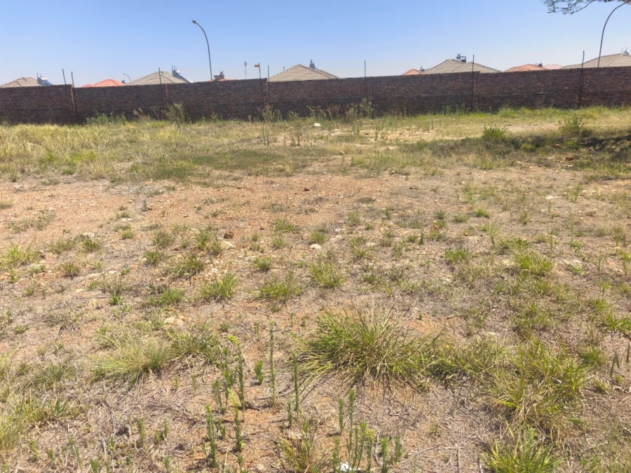 0 Bedroom Property for Sale in Southern Gateway Limpopo
