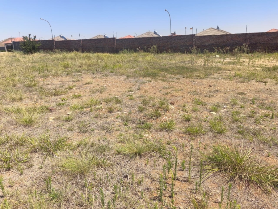 0 Bedroom Property for Sale in Southern Gateway Limpopo