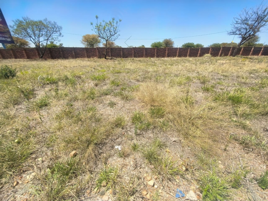 0 Bedroom Property for Sale in Southern Gateway Limpopo