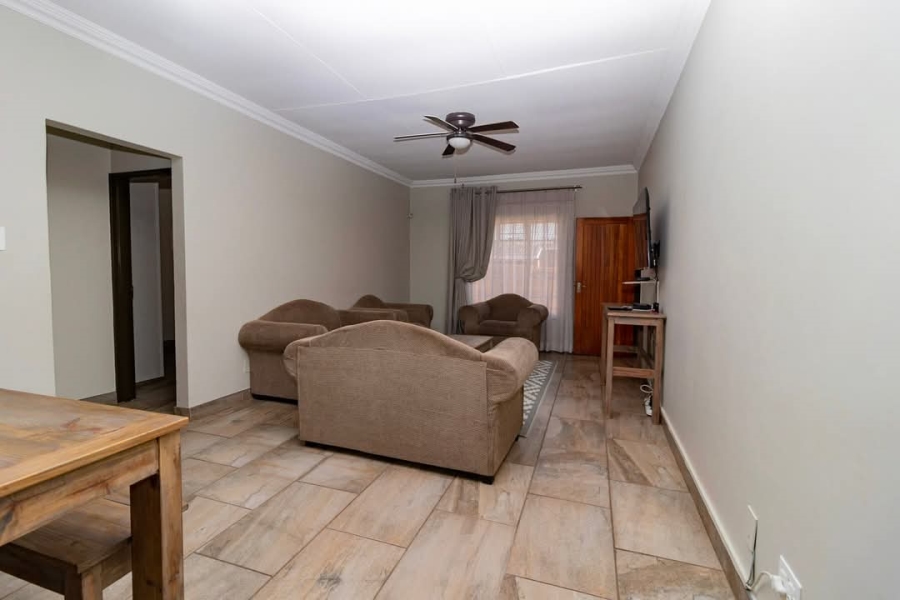 To Let 3 Bedroom Property for Rent in Chroompark Limpopo