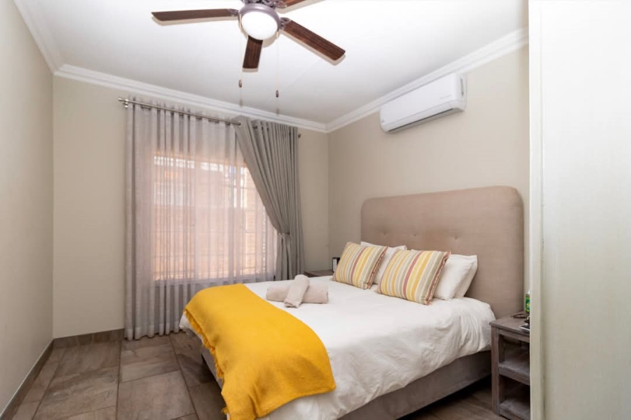 To Let 3 Bedroom Property for Rent in Chroompark Limpopo