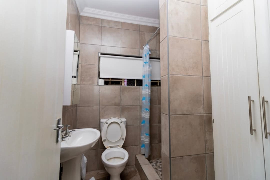 To Let 3 Bedroom Property for Rent in Chroompark Limpopo