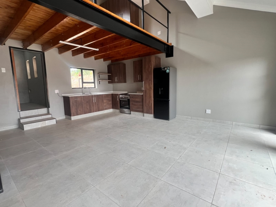 To Let 1 Bedroom Property for Rent in Chroompark Limpopo