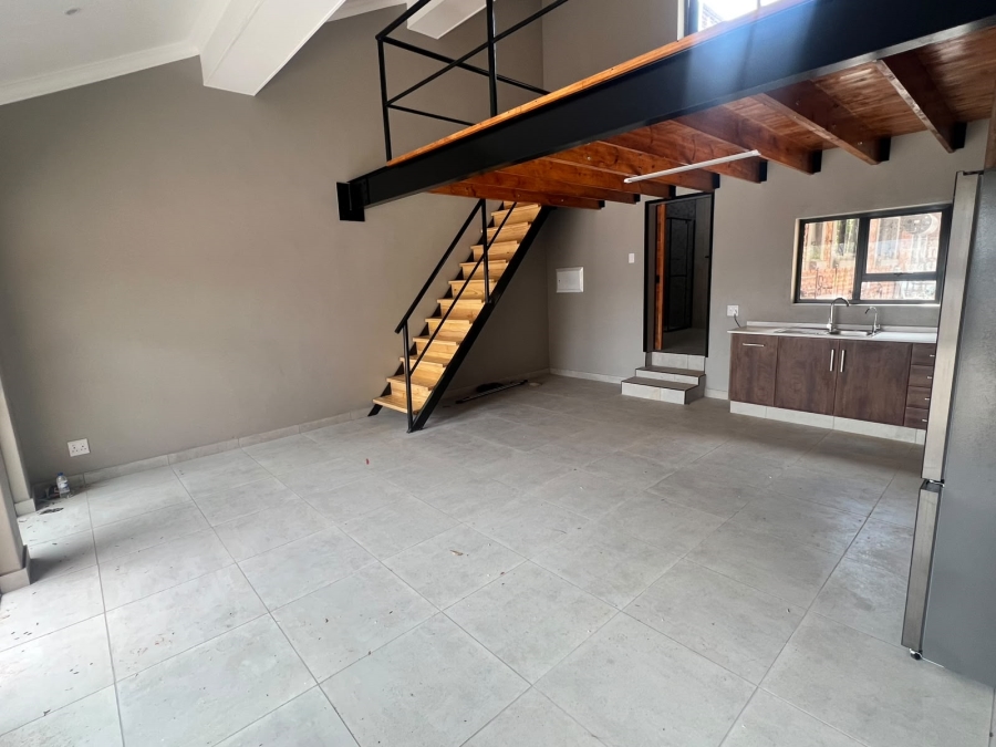 To Let 1 Bedroom Property for Rent in Chroompark Limpopo