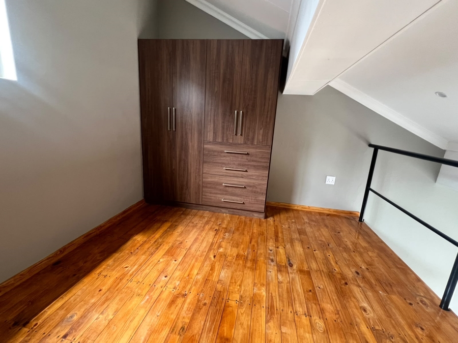 To Let 1 Bedroom Property for Rent in Chroompark Limpopo