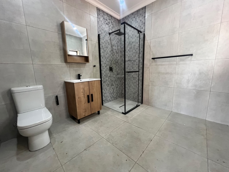 To Let 1 Bedroom Property for Rent in Chroompark Limpopo