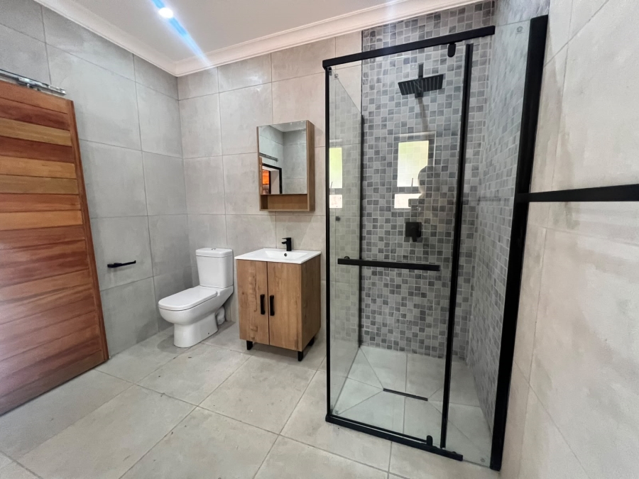 To Let 1 Bedroom Property for Rent in Chroompark Limpopo