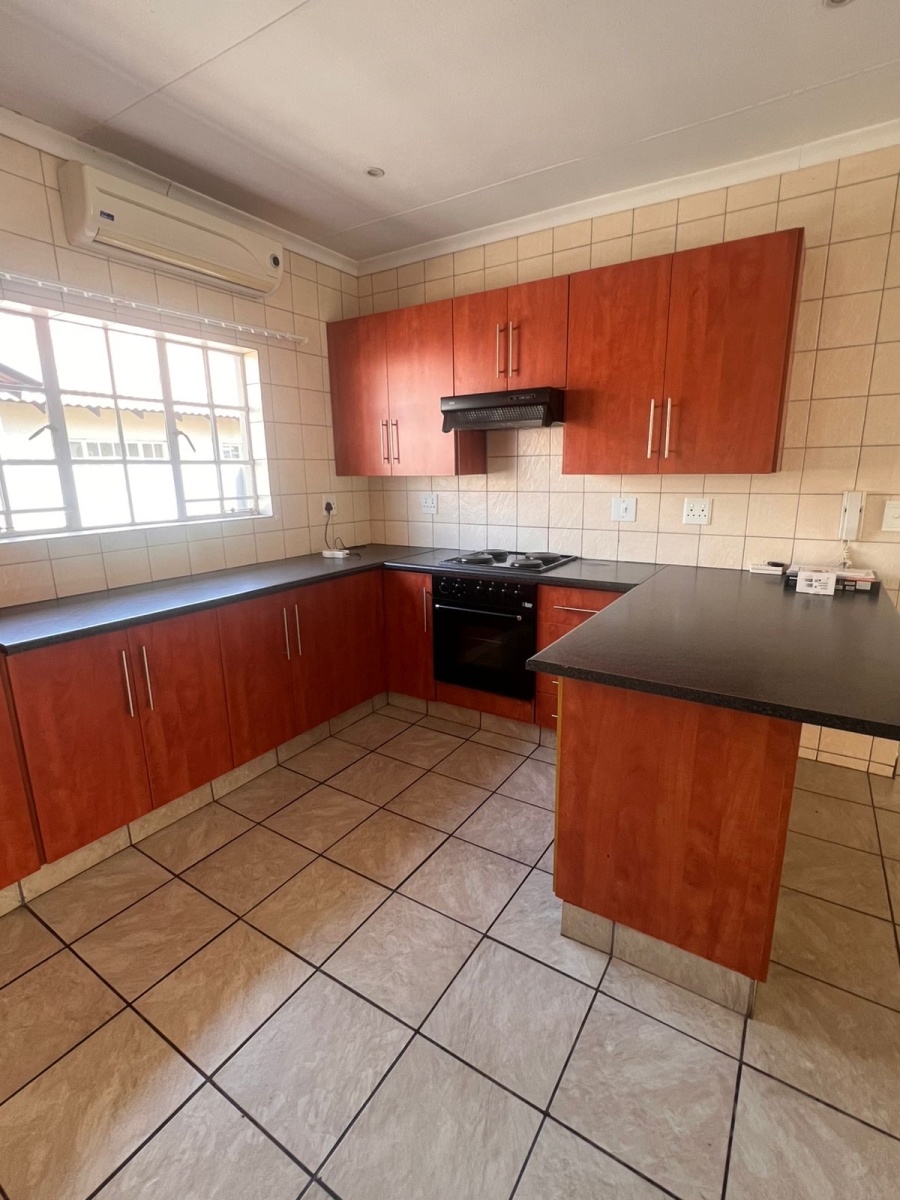 To Let 3 Bedroom Property for Rent in Mokopane Central Limpopo
