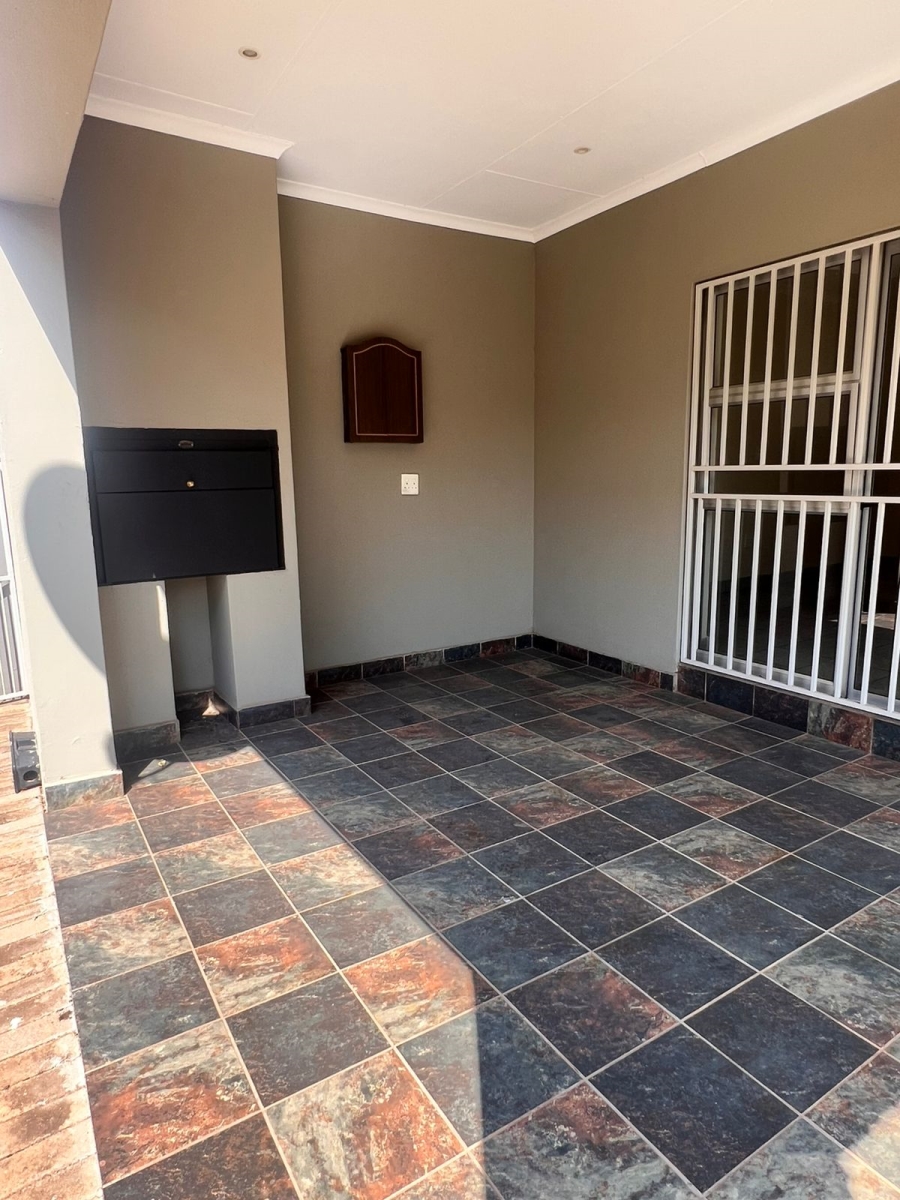 To Let 3 Bedroom Property for Rent in Mokopane Central Limpopo