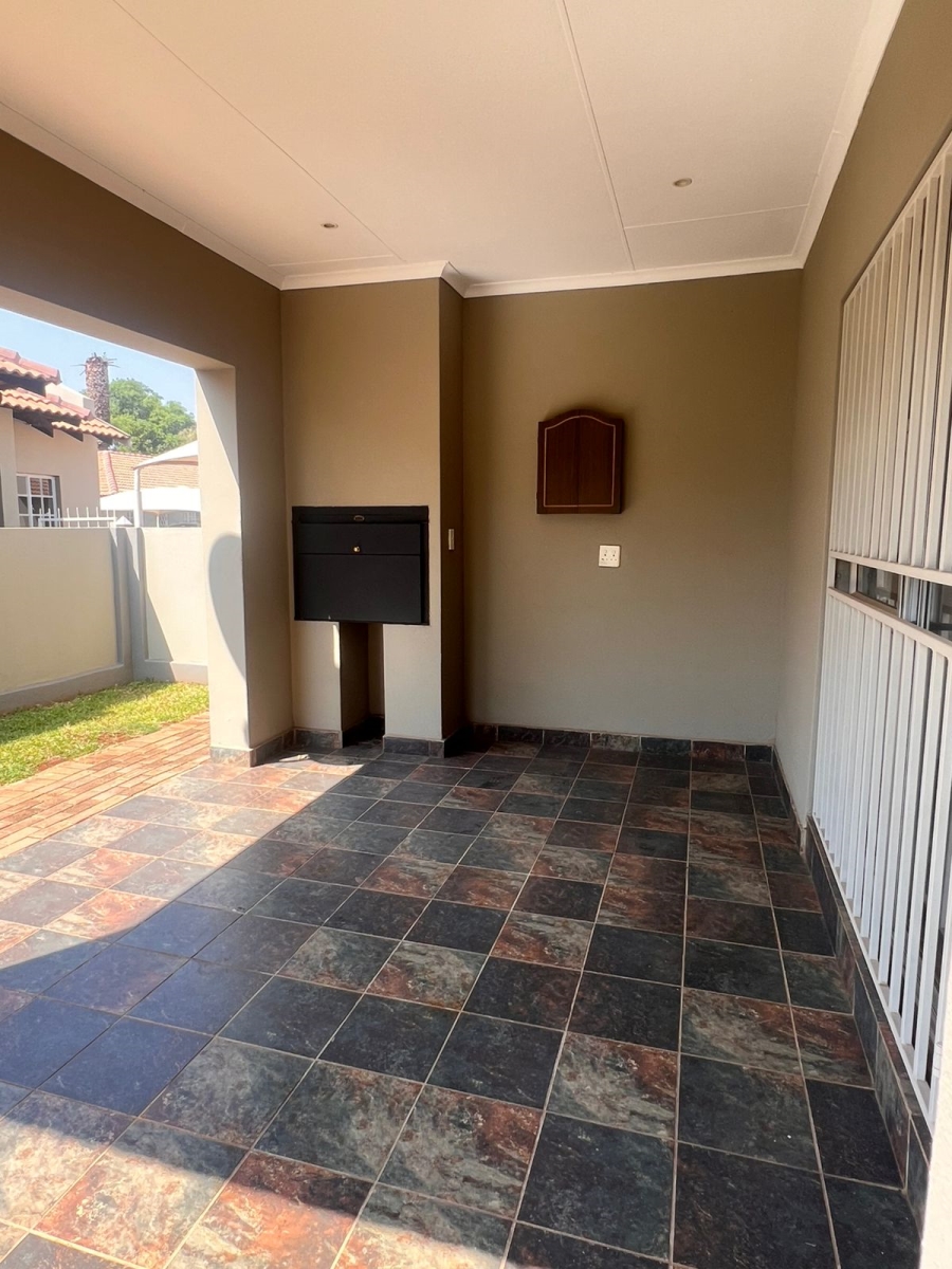 To Let 3 Bedroom Property for Rent in Mokopane Central Limpopo