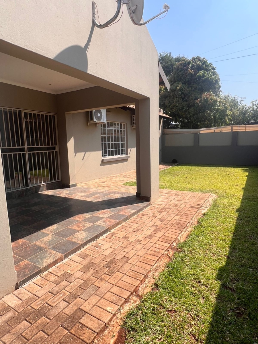 To Let 3 Bedroom Property for Rent in Mokopane Central Limpopo