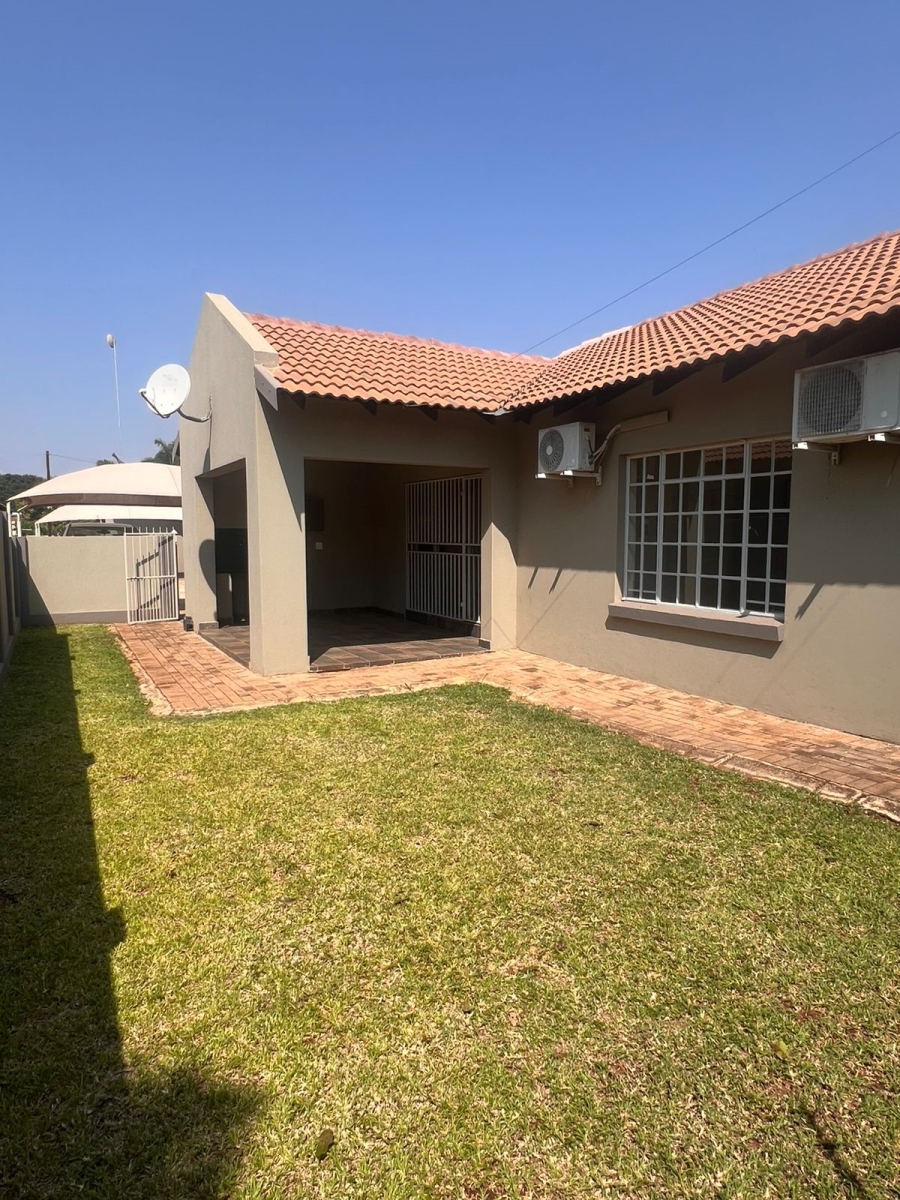 To Let 3 Bedroom Property for Rent in Mokopane Central Limpopo