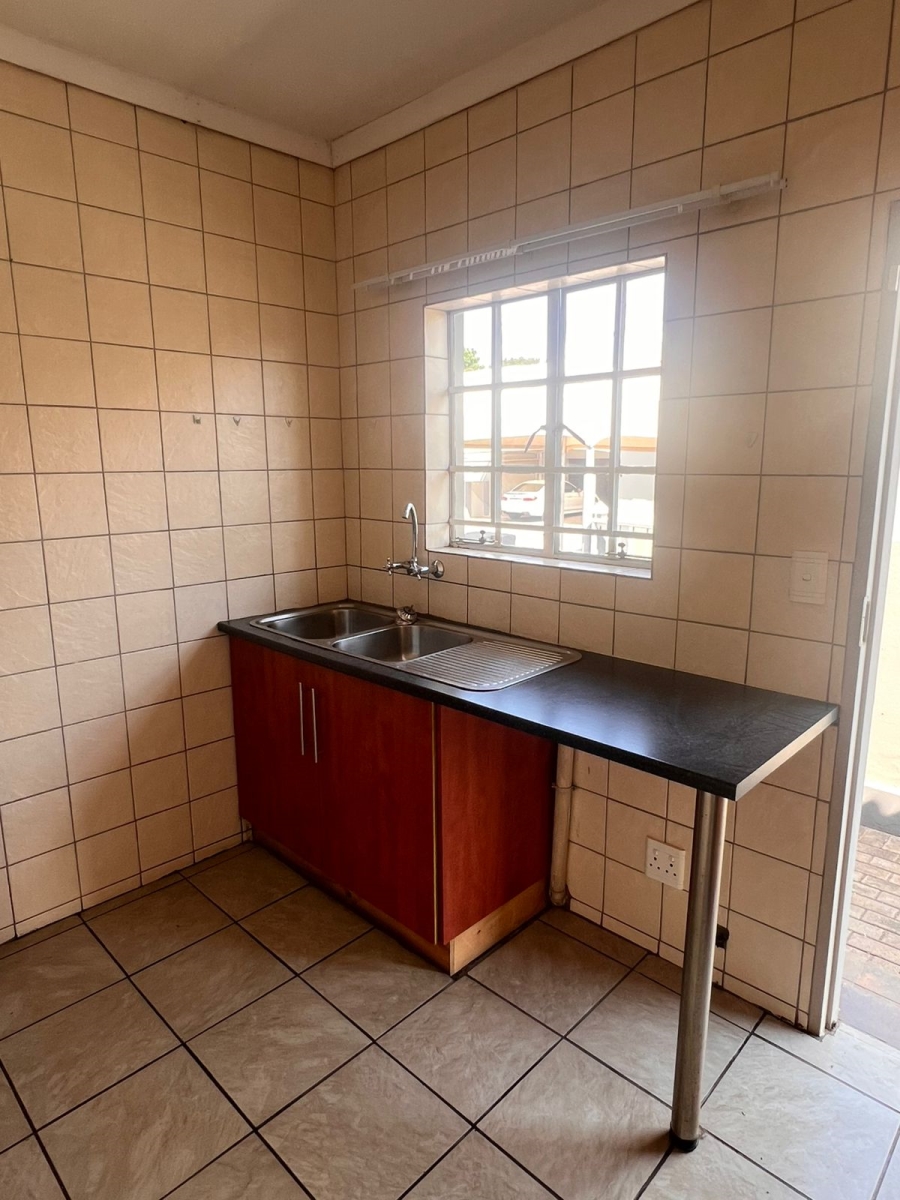 To Let 3 Bedroom Property for Rent in Mokopane Central Limpopo