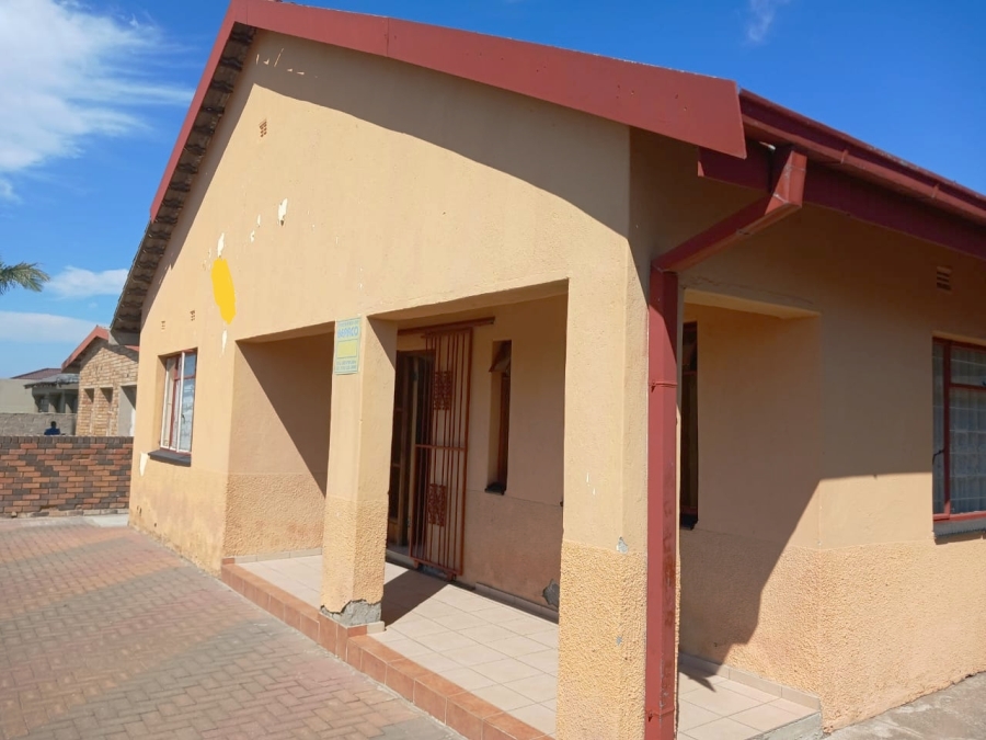 3 Bedroom Property for Sale in Seshego C Limpopo