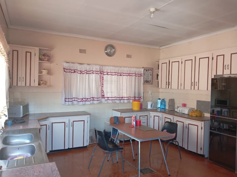 3 Bedroom Property for Sale in Seshego C Limpopo