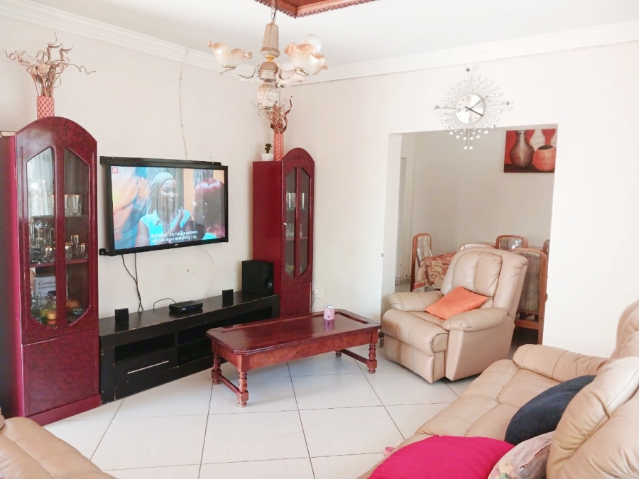 3 Bedroom Property for Sale in Seshego C Limpopo