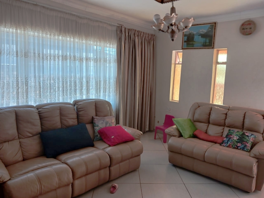 3 Bedroom Property for Sale in Seshego C Limpopo