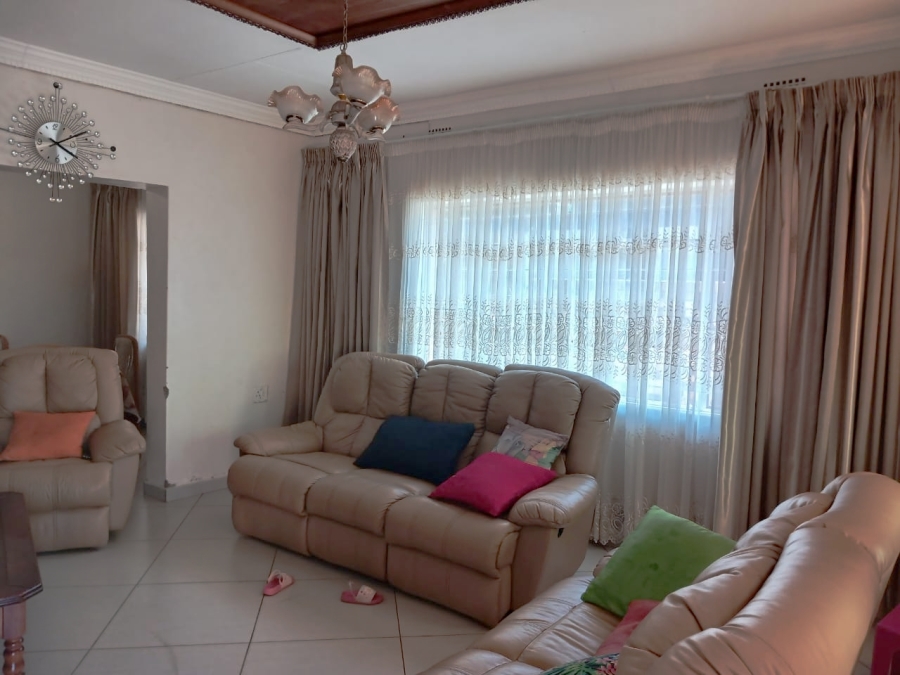 3 Bedroom Property for Sale in Seshego C Limpopo