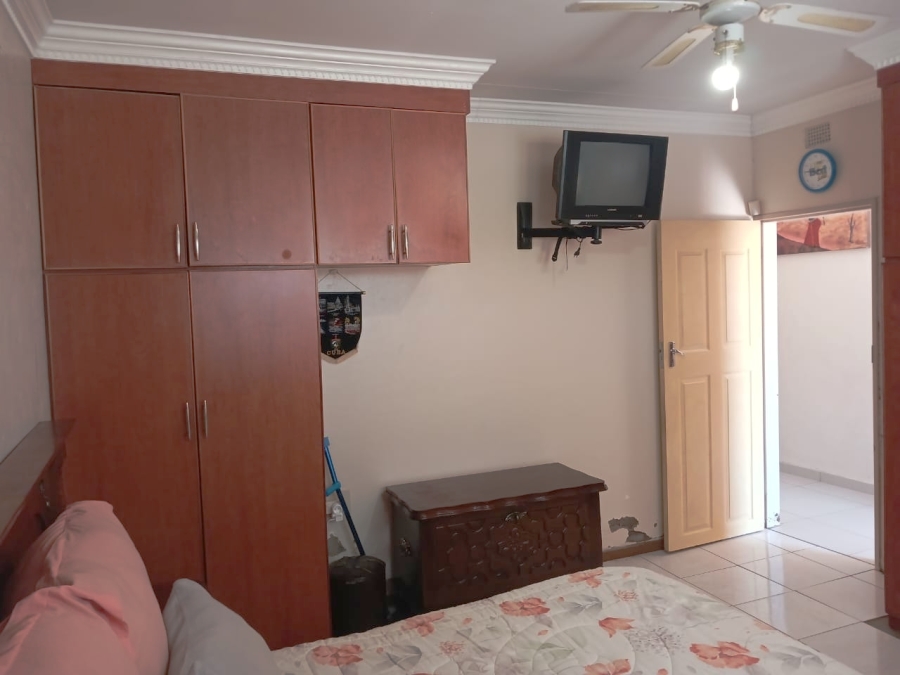 3 Bedroom Property for Sale in Seshego C Limpopo