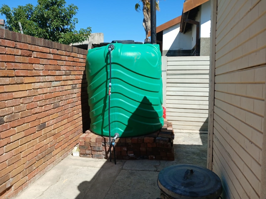 3 Bedroom Property for Sale in Seshego C Limpopo