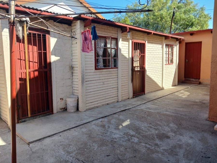 3 Bedroom Property for Sale in Seshego C Limpopo