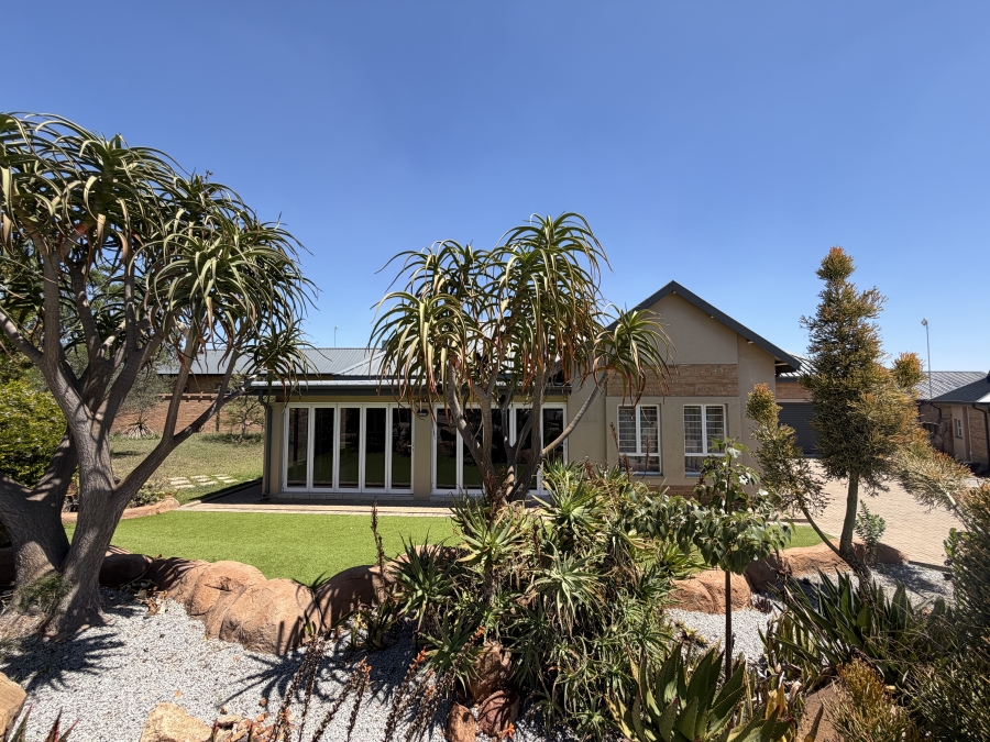 3 Bedroom Property for Sale in The Aloes Lifestyle Estate Limpopo