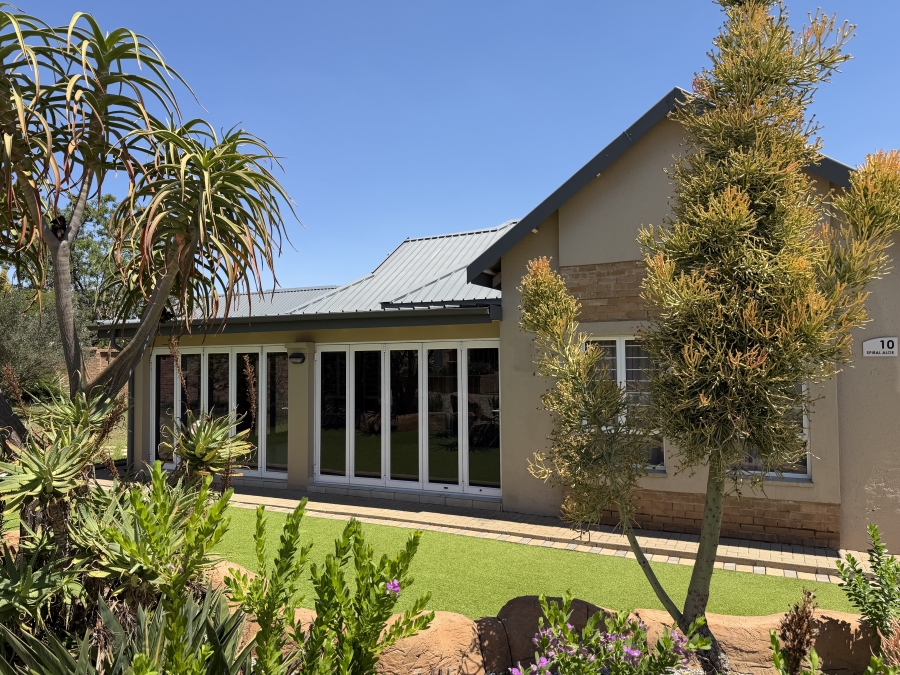 3 Bedroom Property for Sale in The Aloes Lifestyle Estate Limpopo