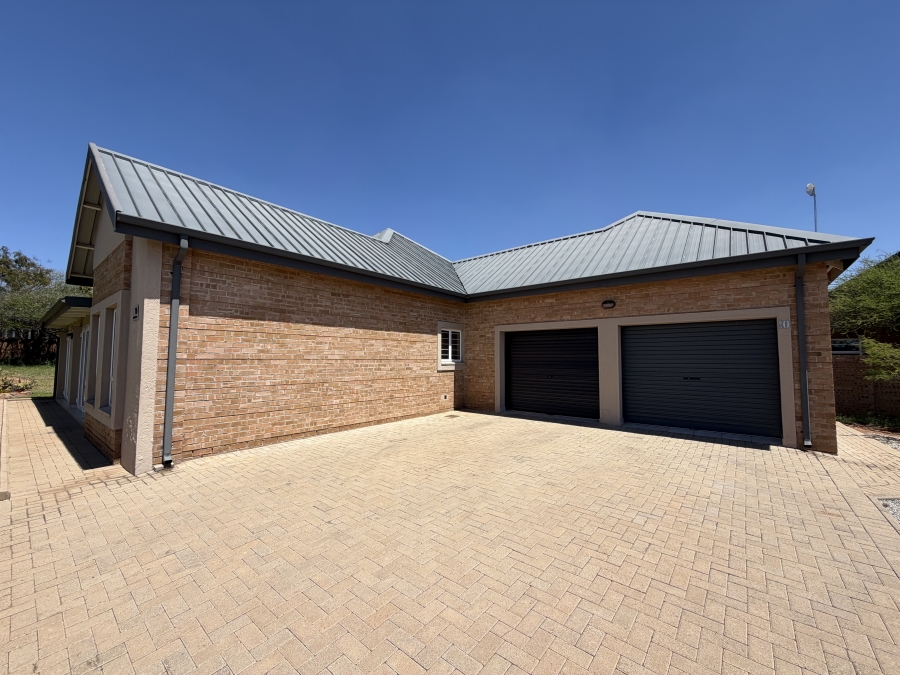 3 Bedroom Property for Sale in The Aloes Lifestyle Estate Limpopo