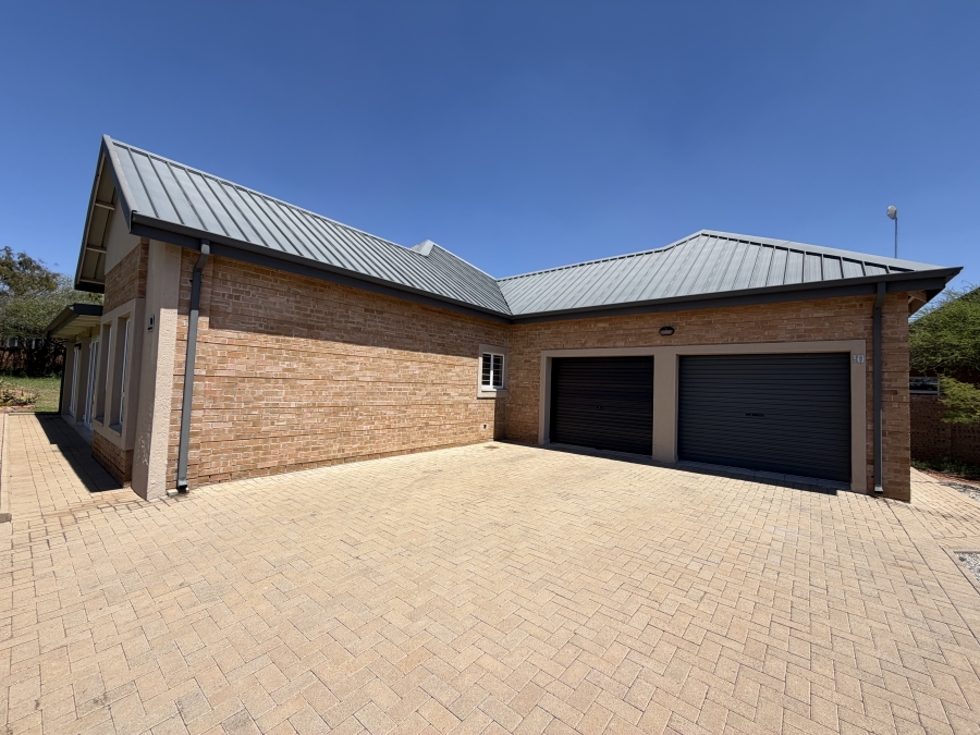 3 Bedroom Property for Sale in The Aloes Lifestyle Estate Limpopo