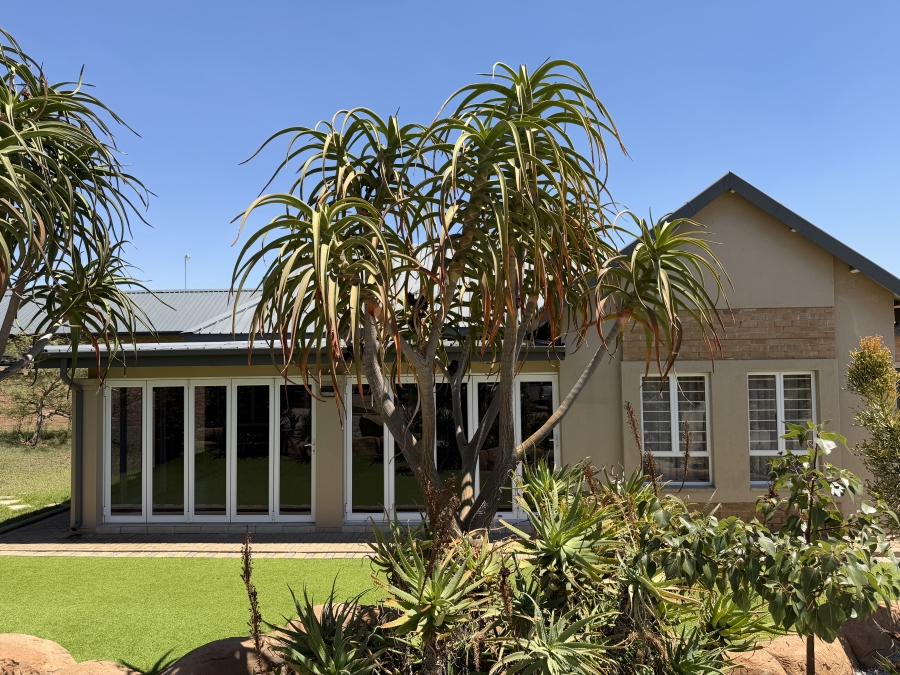 3 Bedroom Property for Sale in The Aloes Lifestyle Estate Limpopo