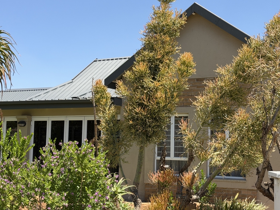 3 Bedroom Property for Sale in The Aloes Lifestyle Estate Limpopo
