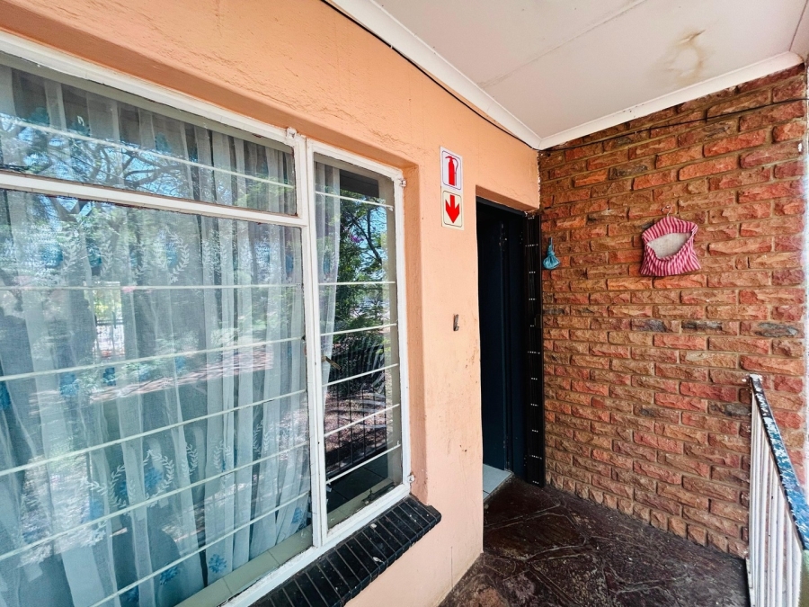 2 Bedroom Property for Sale in Mokopane Central Limpopo