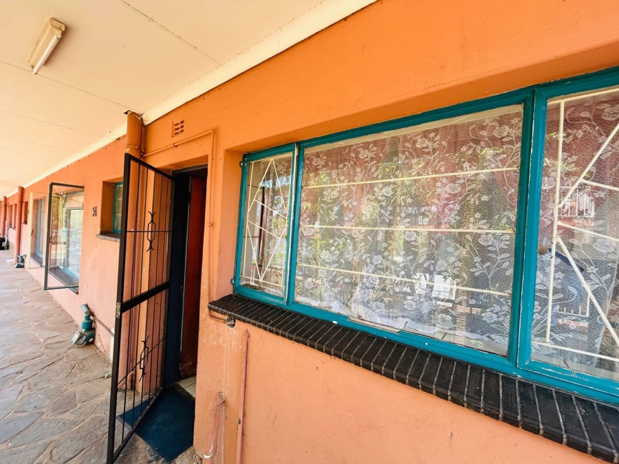 2 Bedroom Property for Sale in Mokopane Central Limpopo