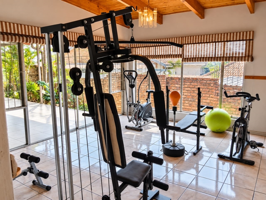 4 Bedroom Property for Sale in Premierpark Limpopo