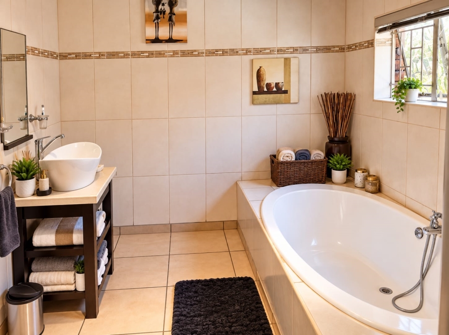 4 Bedroom Property for Sale in Premierpark Limpopo