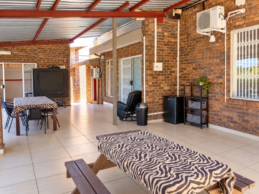 4 Bedroom Property for Sale in Premierpark Limpopo