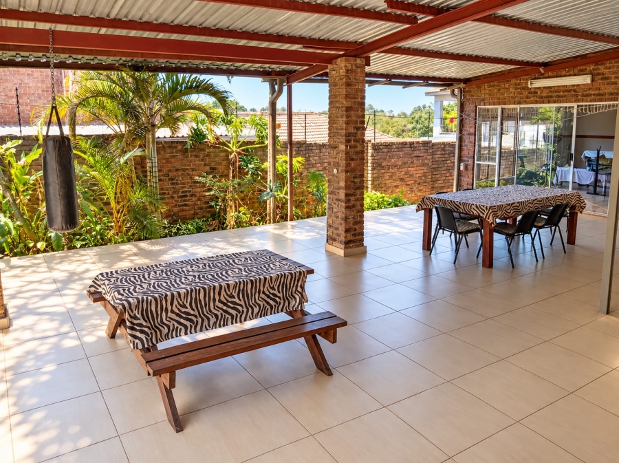 4 Bedroom Property for Sale in Premierpark Limpopo