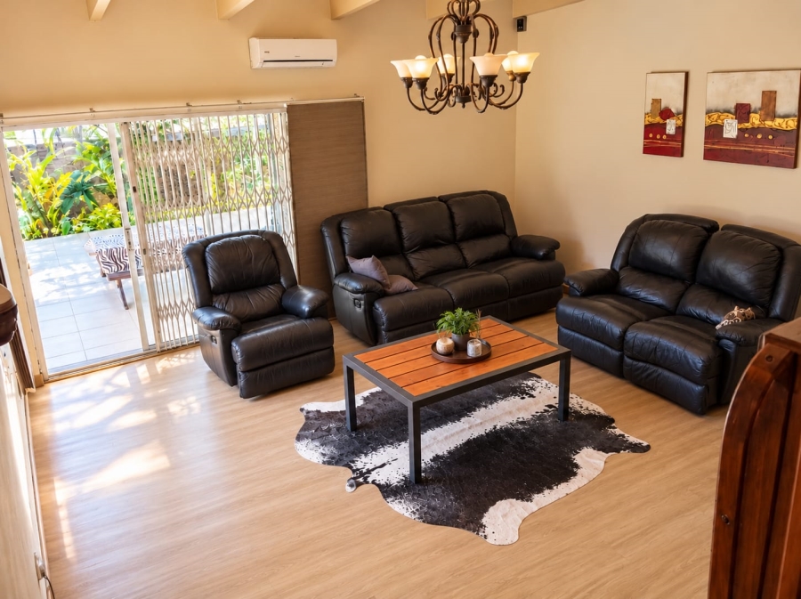 4 Bedroom Property for Sale in Premierpark Limpopo