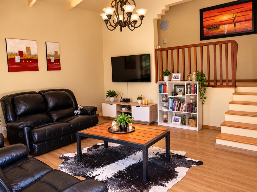 4 Bedroom Property for Sale in Premierpark Limpopo