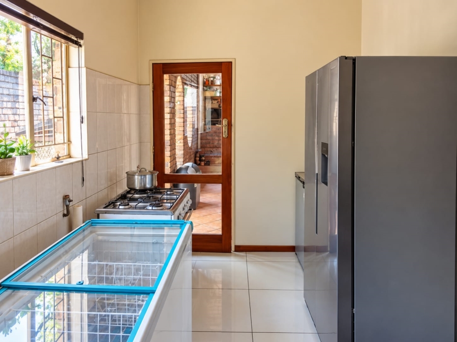 4 Bedroom Property for Sale in Premierpark Limpopo